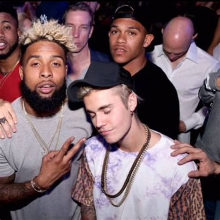 A Detailed Look At Justin Bieber And Odell Beckham Jr.'s Friendship