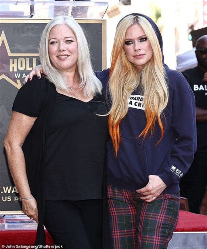 Avril Lavigne's Son: A Look Into His Life And Relationship With His Famous Mother