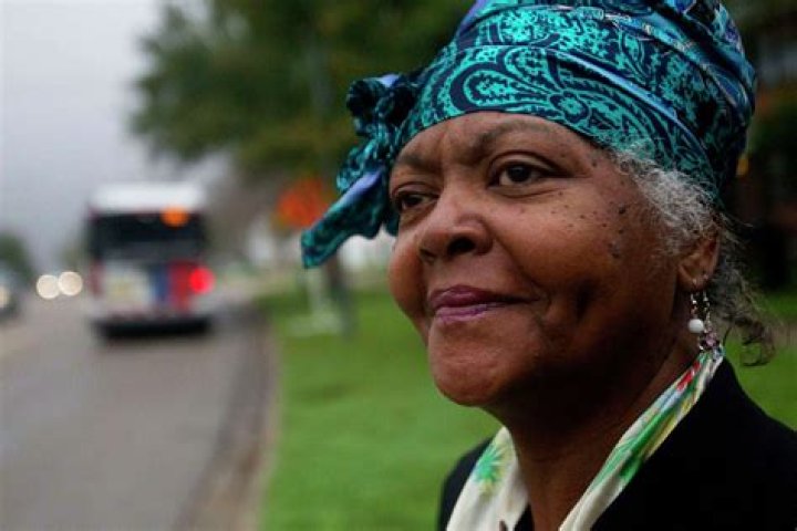 Bonnie Stoll: A Tireless Advocate For Transgender Rights