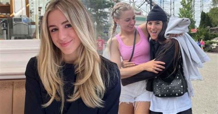 Breakup Drama: Chloe Lukasiak And Brooklinn Khoury Call It Quits