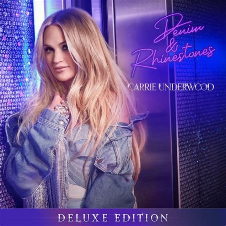 Carrie Underwood's Pregnancy: Exclusive Details And Photos