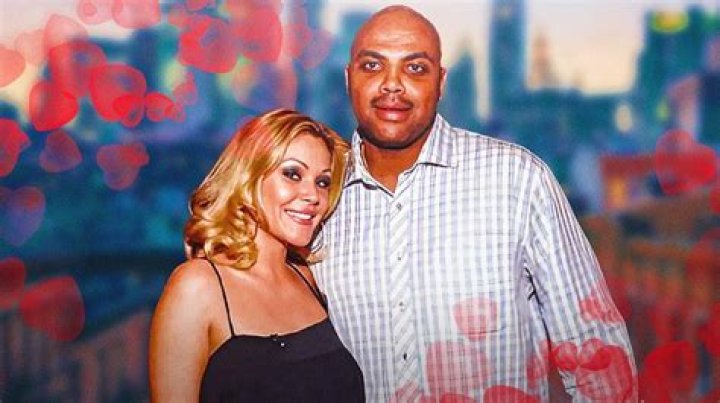 Charles Barkley's Mysterious First Wife: Unraveling The Secret