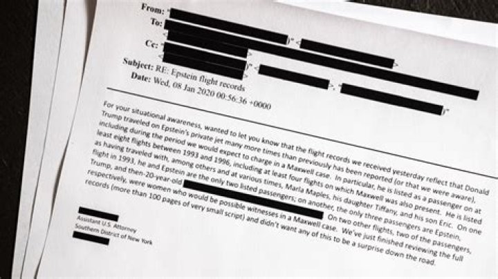 Exclusive: Drew Gulliver's Leaked Files Prove Corruption