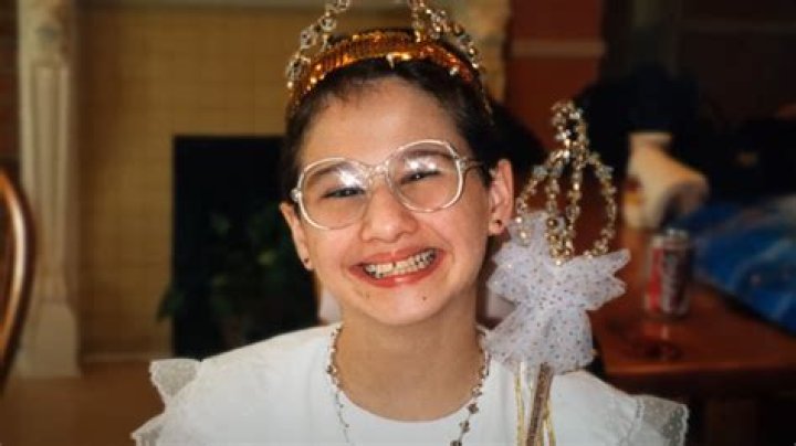 Gypsy Rose Blanchard's Age: A Journey Through Vulnerability And Abuse
