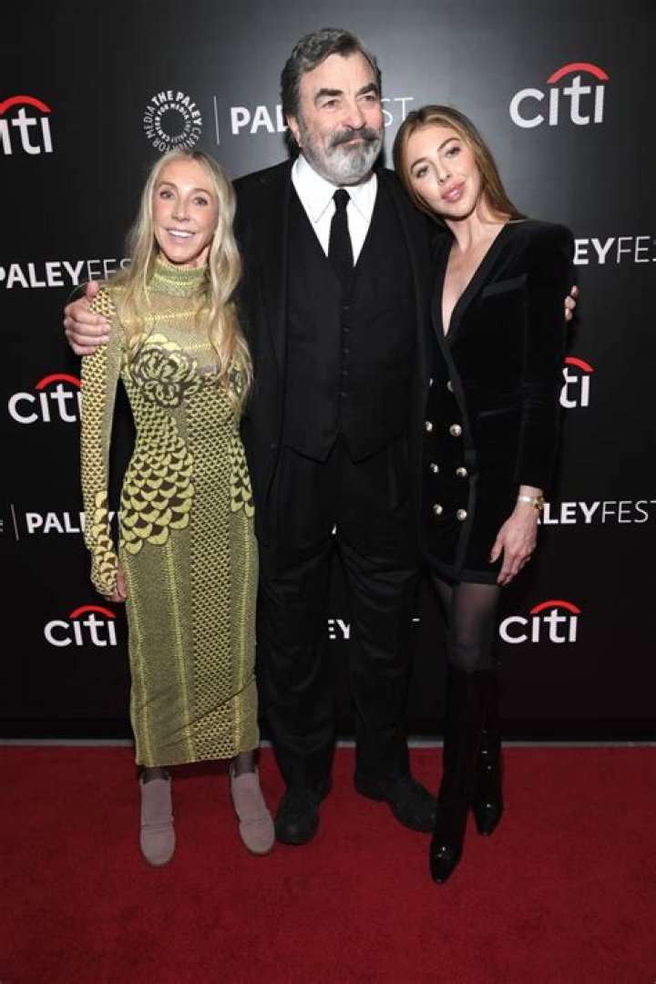 Is Hannah Selleck Married? Uncover The Truth Behind The Rumours