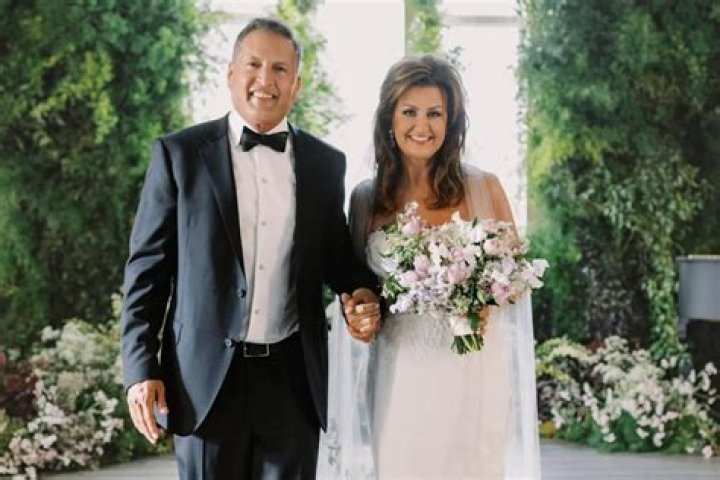 Joni Lamb Finds New Love And Remarries