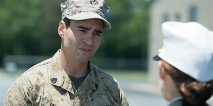 Meet Matt Morales: The Husband Of War Hero Megan Leavey