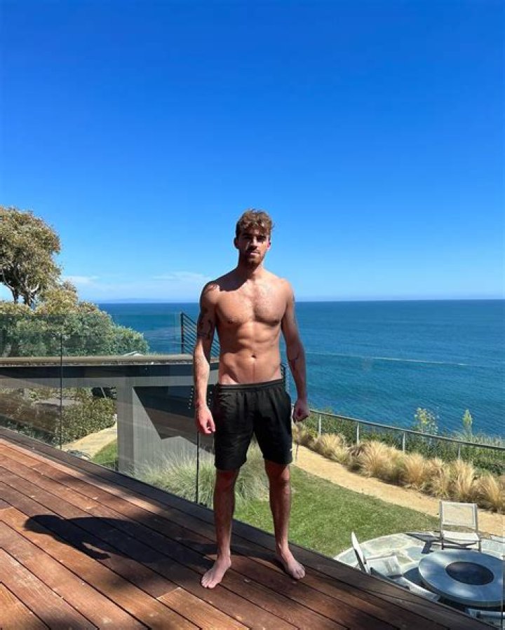 Never-Before-Seen Drew Gulliver Leak Surfaces