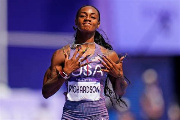 Sha'Carri Richardson's Height: All The Details You Need To Know