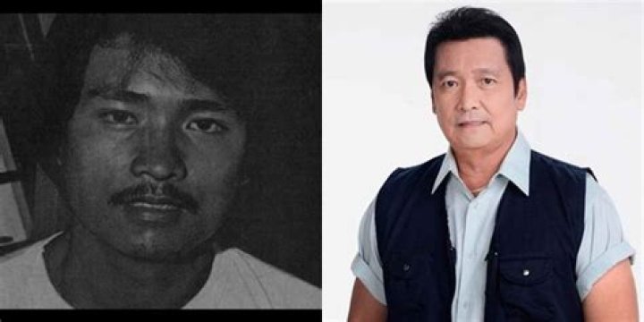 The Controversial Story Of Lito Lapid's Second Wife