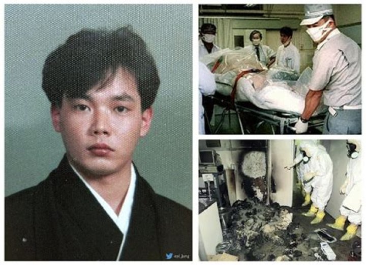 The Extraordinary Life And Legacy Of Hisashi Ouchi: A Japanese Nuclear Tragedy