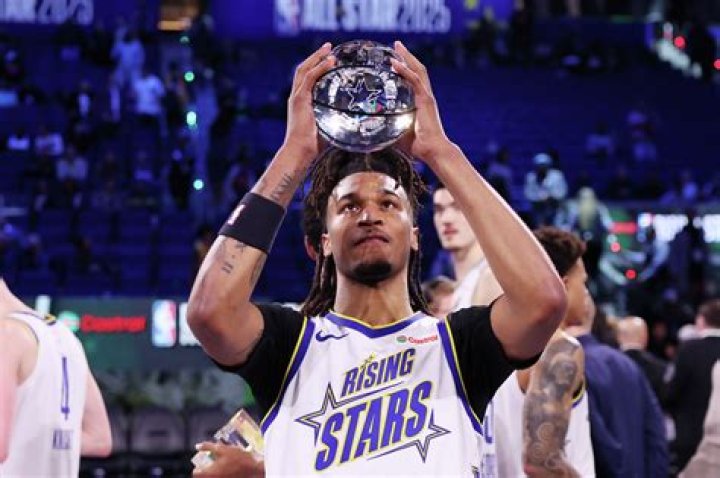 The Ultimate Guide To Christian Braun: A Rising Star In NBA