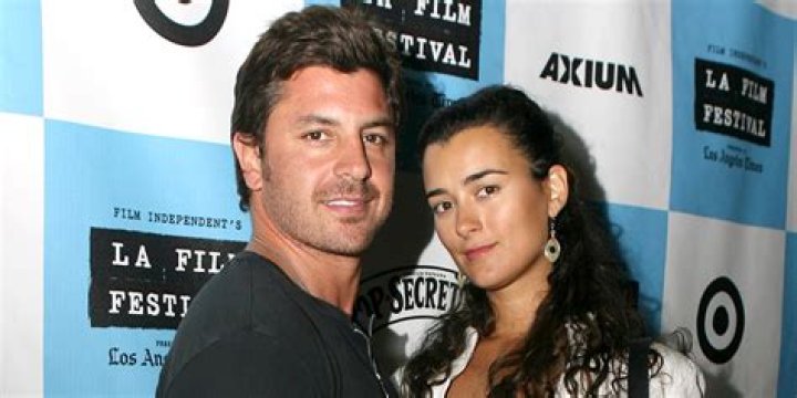 The Ultimate Guide To: How Old Is Cote De Pablo's Daughter?